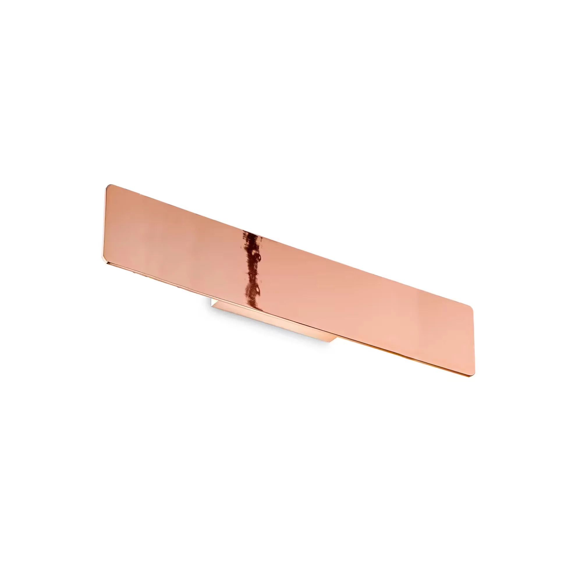 Φωτογραφία προϊόντος: Ideal lux Zig zag ap d53 απλίκα Χάλκινο 3000k