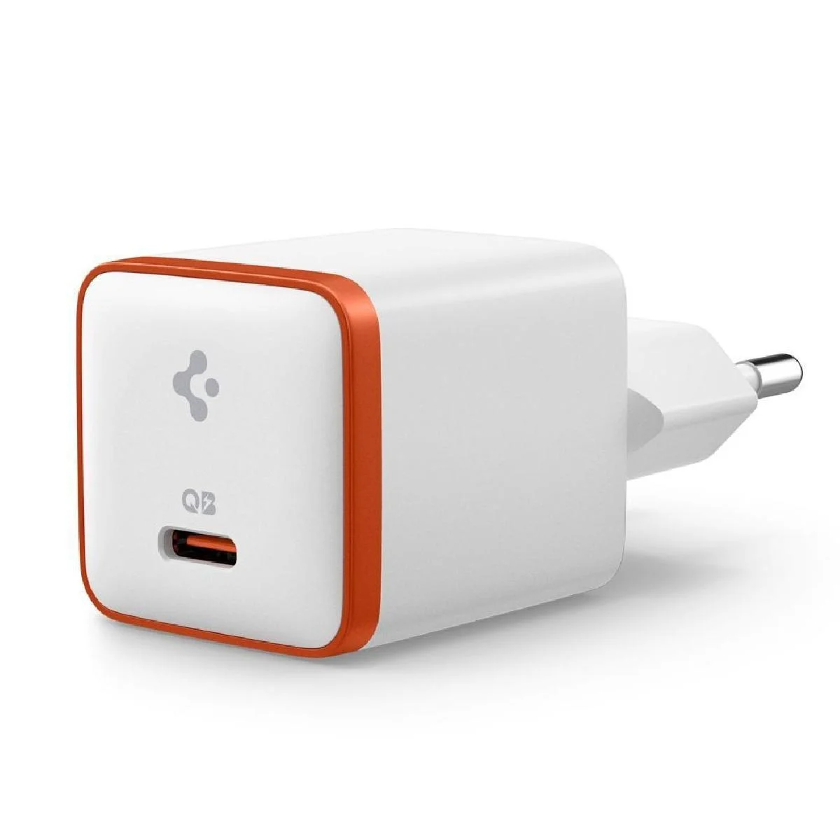 Φωτογραφία προϊόντος: Spigen EE301EU Arcstation Essential Charger 30W - White