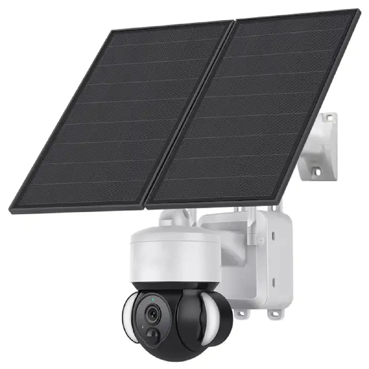 Φωτογραφία προϊόντος: Sectec ST-518-3M-4G-20W IP Κάμερα Παρακολούθησης 3MP Full HD+ Αδιάβροχη Μπαταρίας με Αμφίδρομη Επικοινωνία και Φακό 3.6mm (σε 3 άτοκες ή 4 εώς 36 δόσεις)