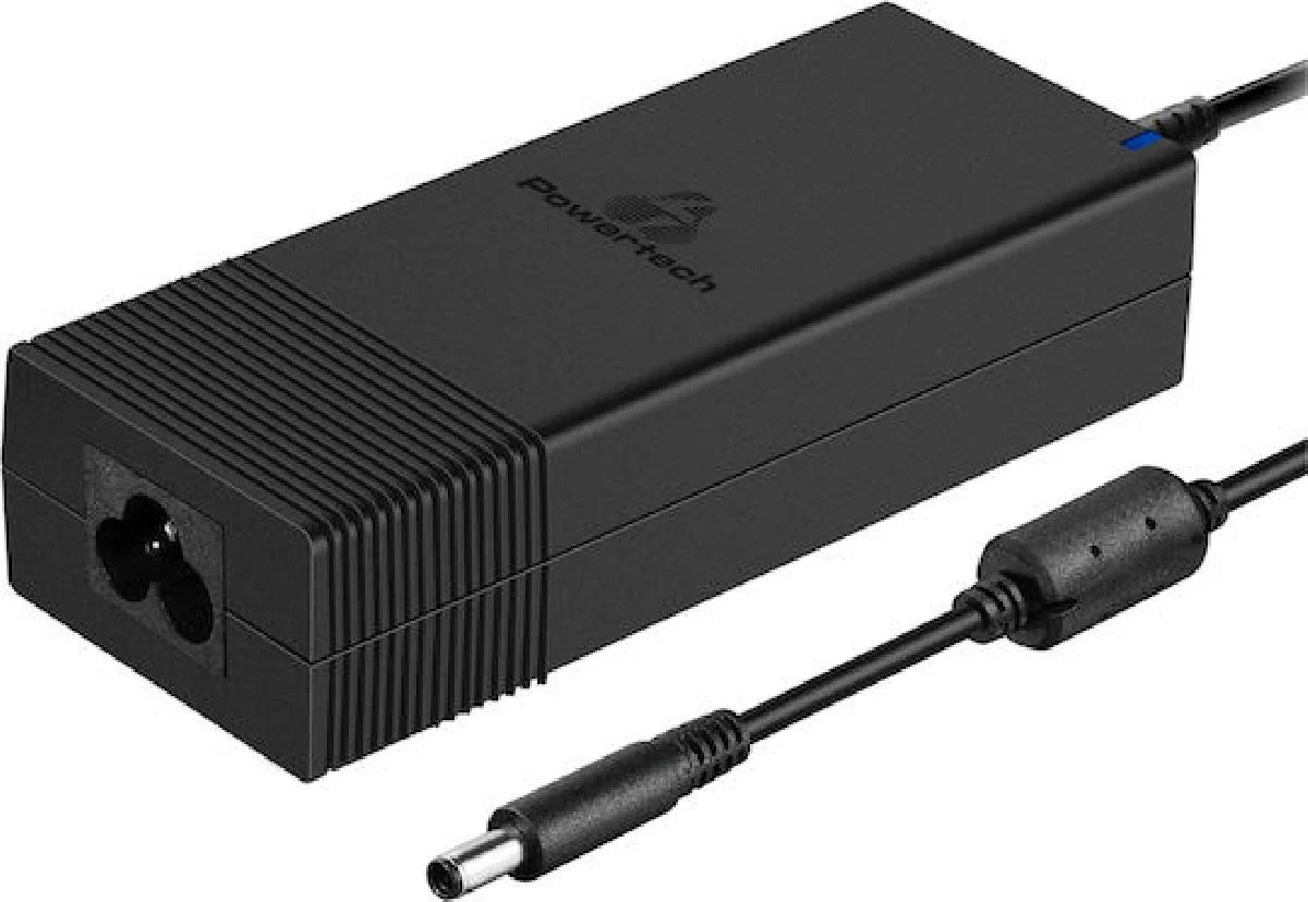 Φωτογραφία προϊόντος: Powertech (PT-1083) Black Notebook Power Adapter for Dell 90W