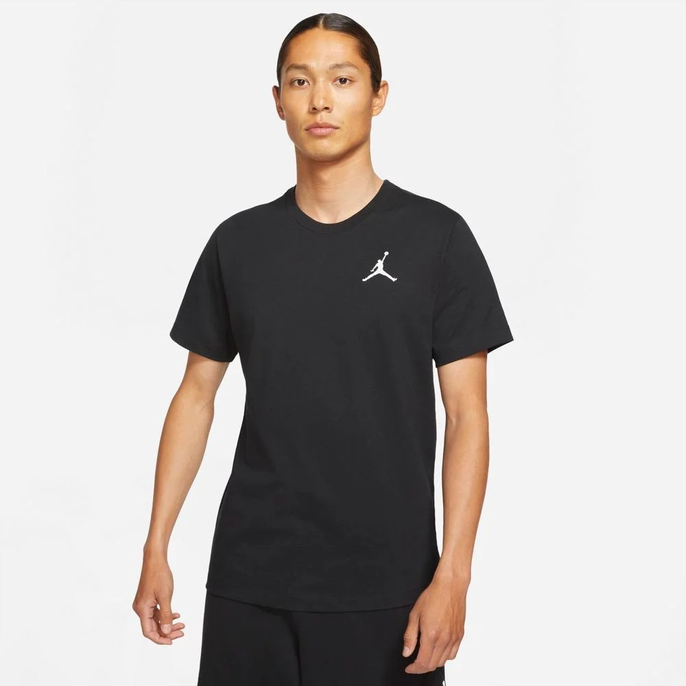 Φωτογραφία προϊόντος: Jordan Jumpman DC7485-010 ΜΑΥΡΟ