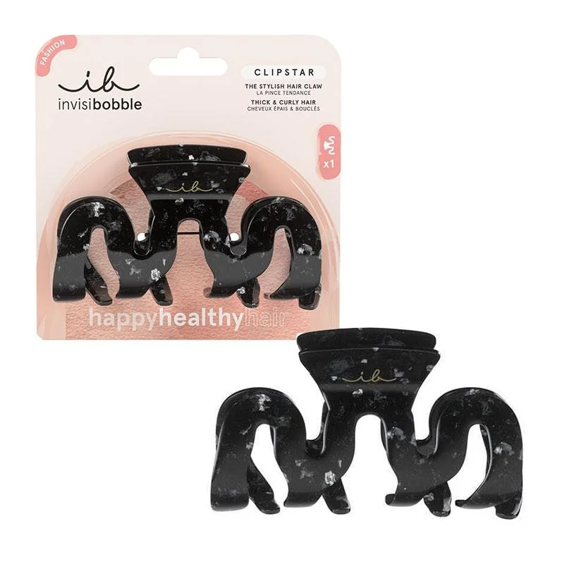 Φωτογραφία προϊόντος: Invisibobble Clipstar Clawdia Κλάμερ για Μαλλιά 1τεμ.