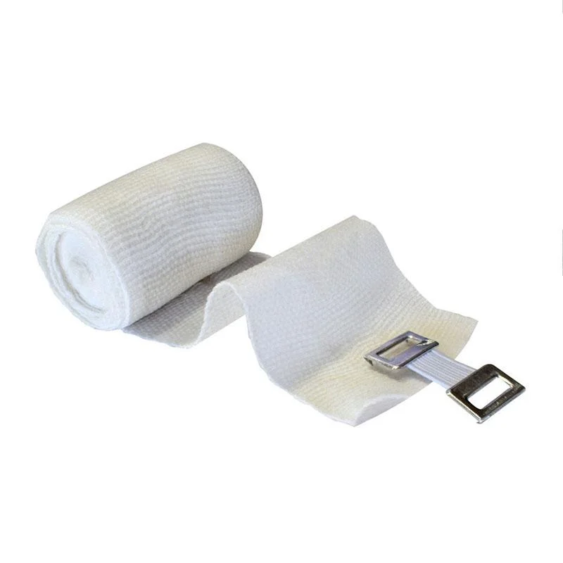 Φωτογραφία προϊόντος: Alfashield Elastic Ideal Bandage Ελαστικός Επίδεσμος 5cm x 4,5m 1τεμ.