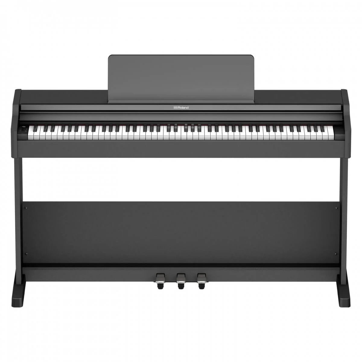 Φωτογραφία προϊόντος: Roland RP107 Ηλεκτρικό Πιάνο Black