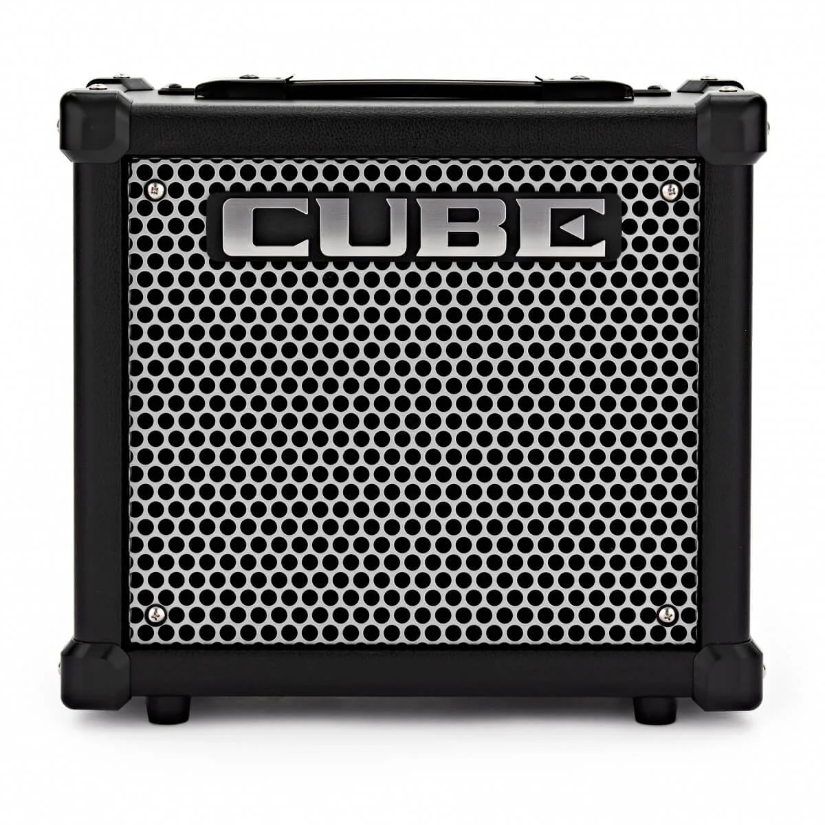 Φωτογραφία προϊόντος: Roland CUBE-10GX Ενισχυτής Κιθάρας Μαύρος