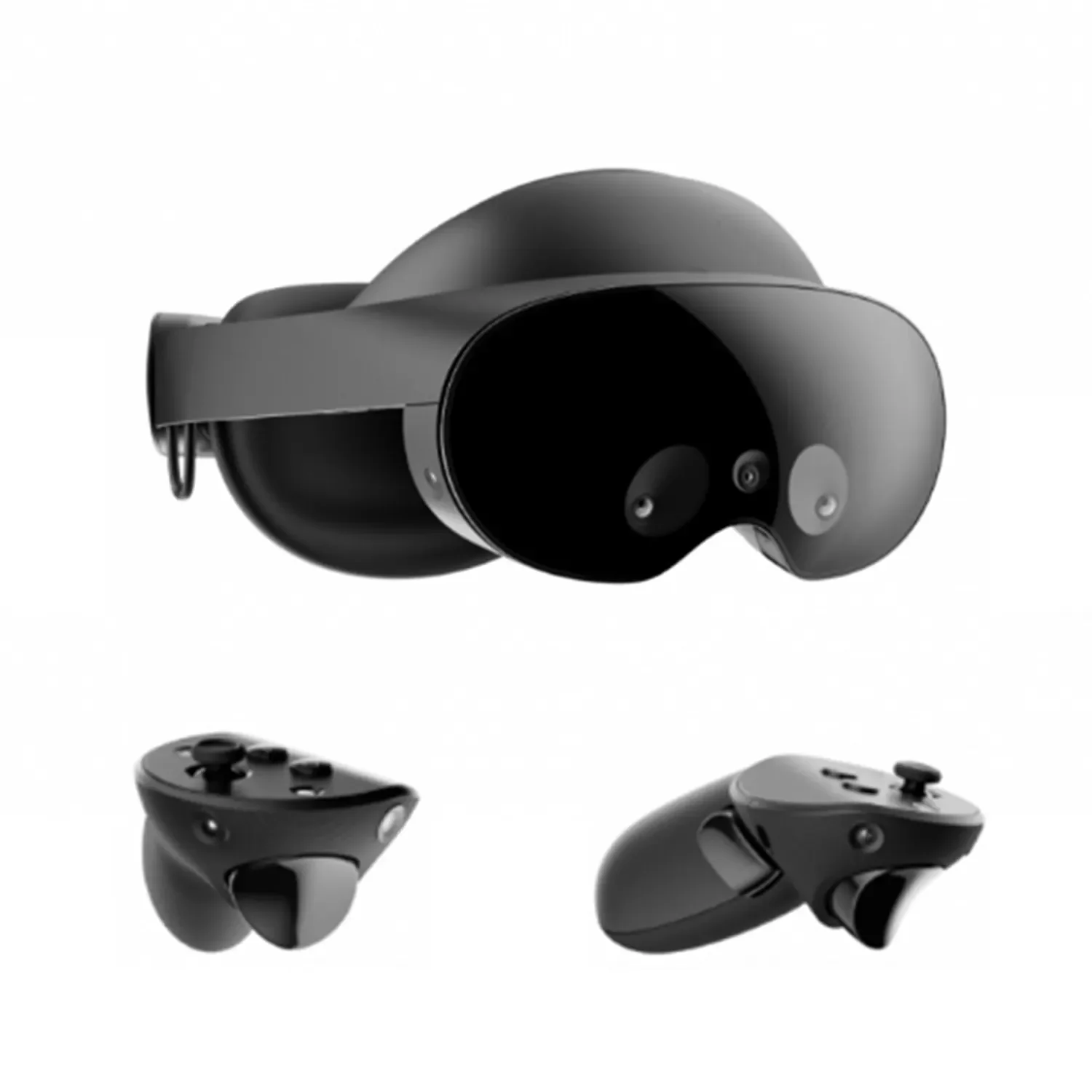 Φωτογραφία προϊόντος: Meta Oculus Quest Pro VR Headset 256GB