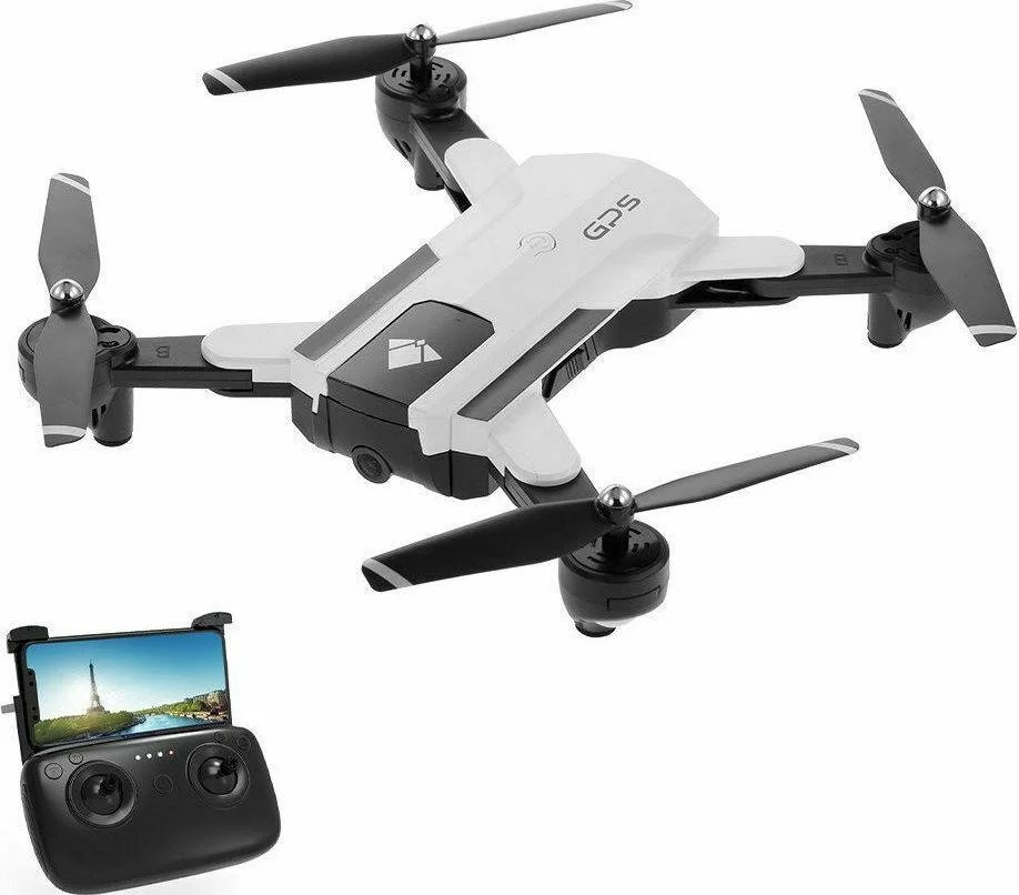 Φωτογραφία προϊόντος: OEM Cheng Fei SG900 Drone με 4K Κάμερα και Χειριστήριο, Συμβατό με Smartphone