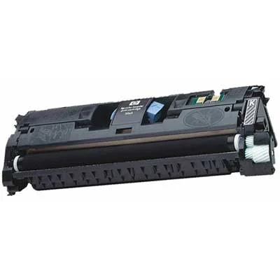 Φωτογραφία προϊόντος: HP ΣΥΜΒΑΤΟ HP 1500 / 2500 / 2550 - C9700A - Q3960A / CANON 701 - EP-87 BLACK TONER 5000 ΣΕΛΙΔΕΣ Συμβατό με: HP Color LaserJet 1500 / 1500L / 2500 / 2500n / 2500L / 2550L / 2550Ln /