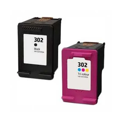 Φωτογραφία προϊόντος: HP ΣΥΜΒΑΤΟ HP No 302XL - F6U67AE COLOR INK 18 ml Συμβατό με: HP DeskJet 1110 Printer / HP DeskJet 2130 All-in-One Printer / HP DeskJet 2132 All-in-One Printer / HP DeskJet 2133 All