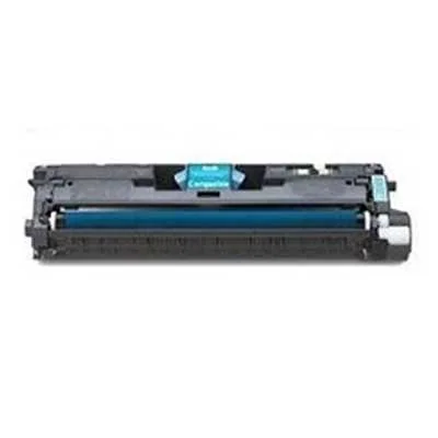Φωτογραφία προϊόντος: HP ΣΥΜΒΑΤΟ HP 1500 / 2500 / 2550 - C9700A - Q3961A / CANON 701 - EP-87 CYAN TONER 4000 ΣΕΛΙΔΕΣ Συμβατό με: HP Color LaserJet 1500 / 1500L / 2500 / 2500n / 2500L / 2550L / 2550Ln /