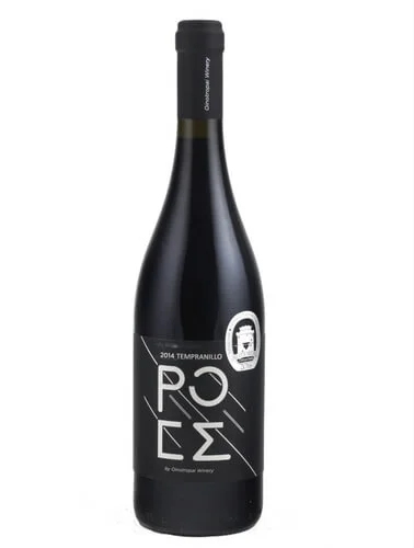 Φωτογραφία προϊόντος: Oinotropai Estate Ροές Tempranillo 2019 750ml