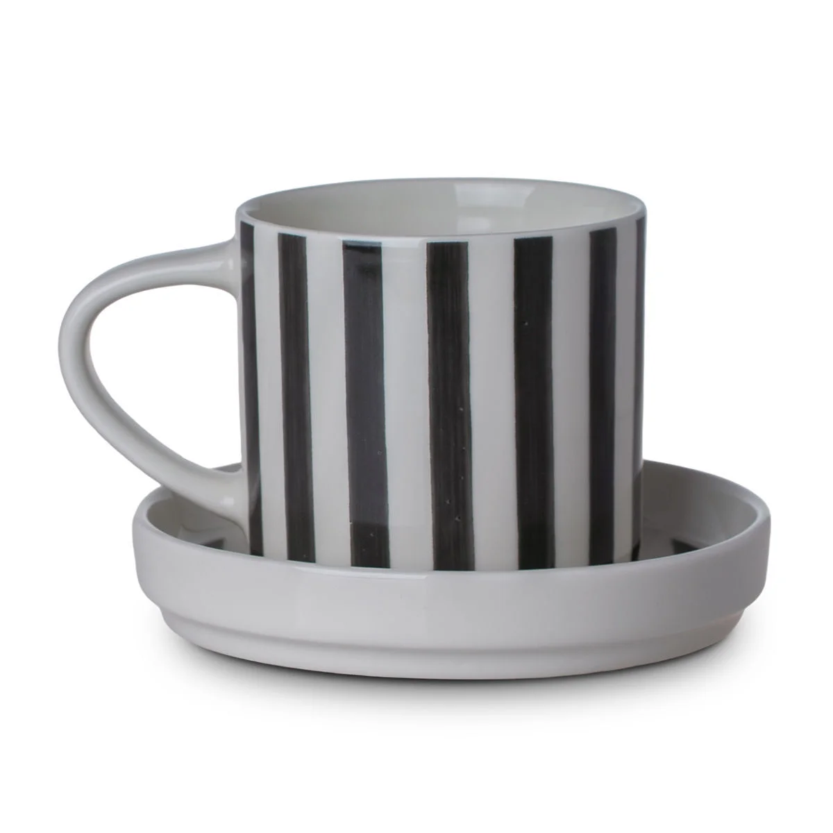 Φωτογραφία προϊόντος: ESTIA ΚΟΥΠΑ HAND LINES NEW BONE 300ml ΜΑΥΡΗ ΜΕ ΠΙΑΤΑΚΙ