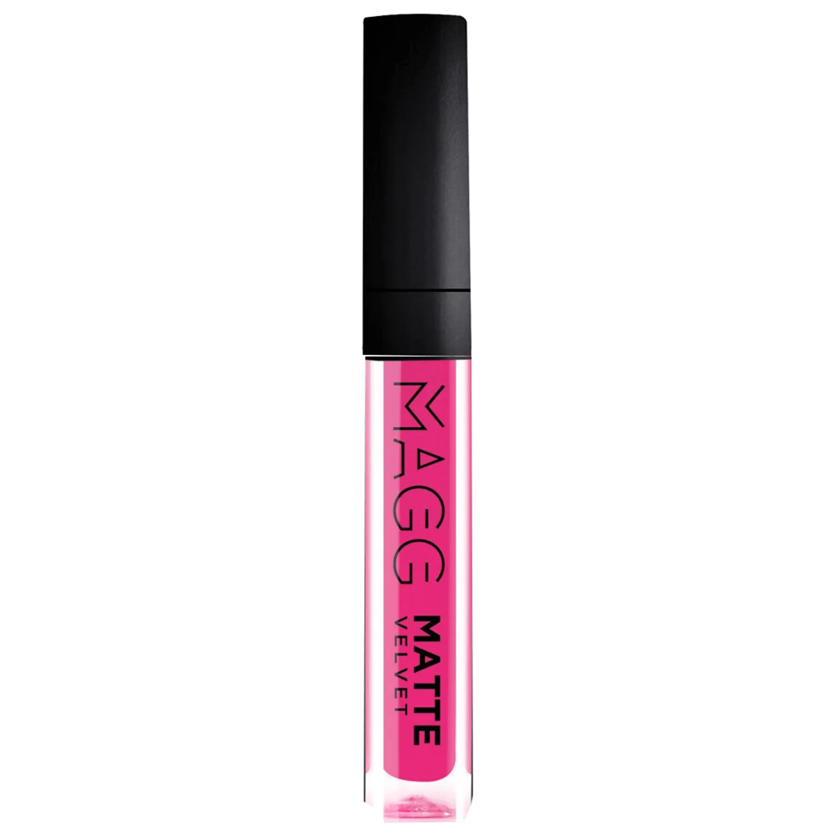 Φωτογραφία προϊόντος: Lorin Cosmetics MAGG matte velvet longstay liquid lipstick #112