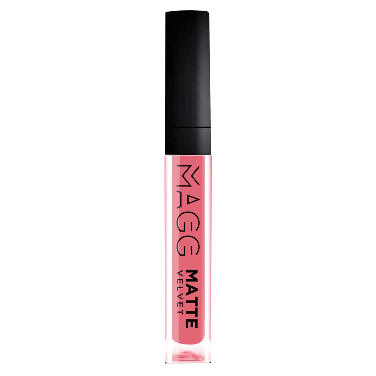 Φωτογραφία προϊόντος: Lorin Cosmetics MAGG matte velvet longstay liquid lipstick #111