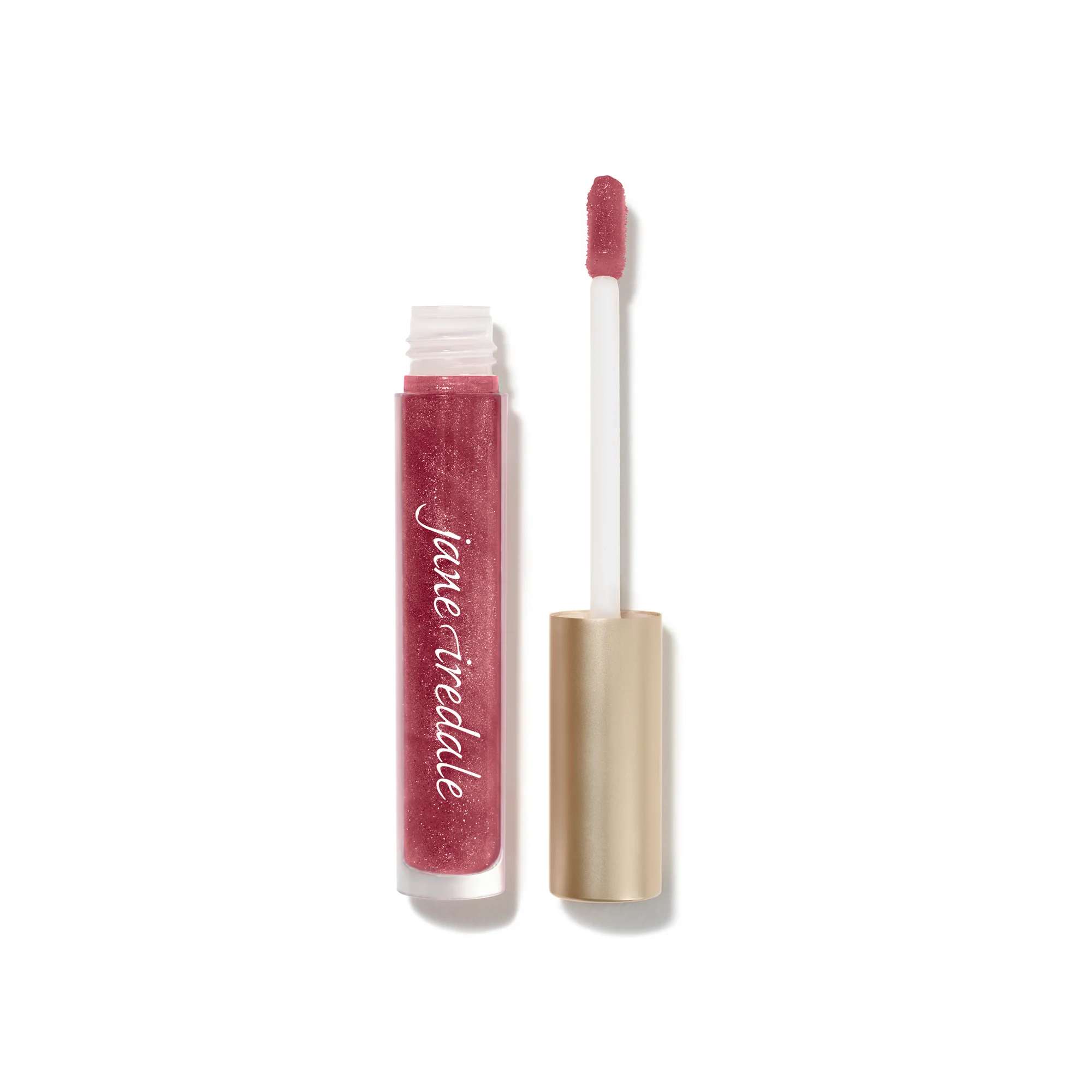 Φωτογραφία προϊόντος: Jane Iredale HydroPure™ Hyaluronic Lip Gloss 3,75ml Kir Royale