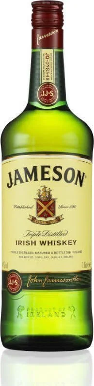 Φωτογραφία προϊόντος: ΟΥΙΣΚΥ JAMESON 700ml