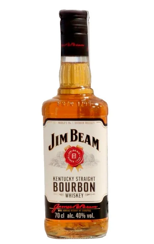 Φωτογραφία προϊόντος: ΟΥΙΣΚΥ JIM BEAM BOURBON 700ml