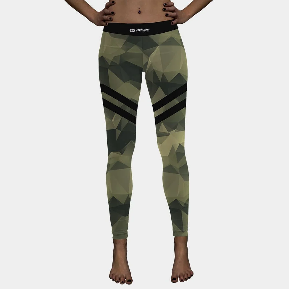 Φωτογραφία προϊόντος: Athlon Κολάν Camo Two