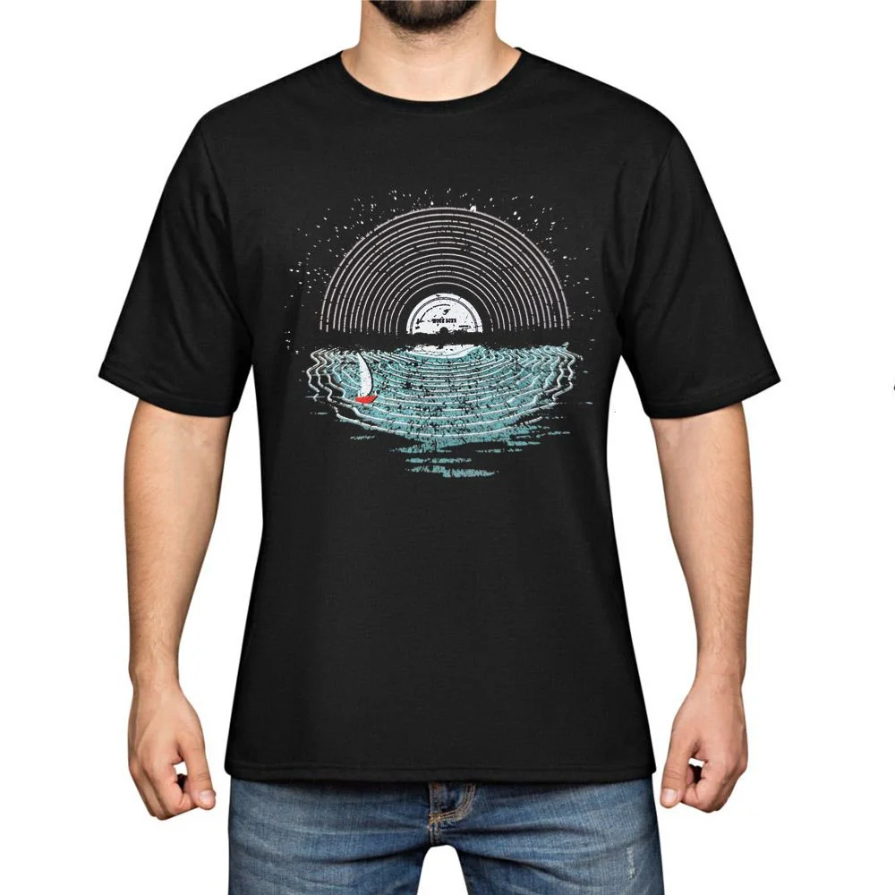 Φωτογραφία προϊόντος: Prime T-Shirt με Όμορφο καλοκαιρινό σχέδιο 5540