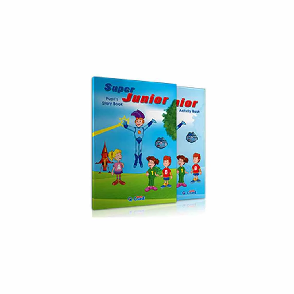 Φωτογραφία προϊόντος: SUPER JUNIOR PRE-JUNIOR ΠΛΗΡΕΣ ΠΑΚΕΤΟ (+ CD + DVD)