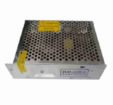 Φωτογραφία προϊόντος: Τροφοδοτικό LED 5V 200W JLD