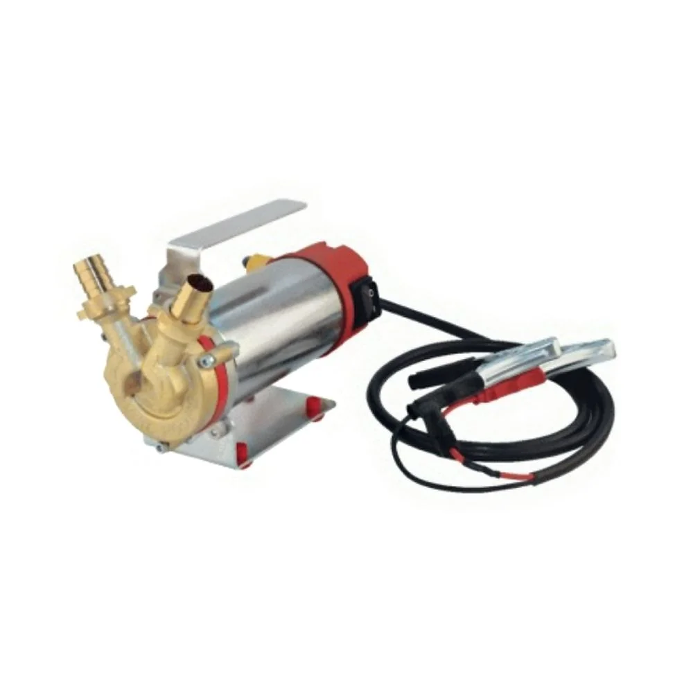 Φωτογραφία προϊόντος: ΗΛΕΚΤΡΑΝΤΛΙΑ ROVER MARINA MINI 20-24V PC