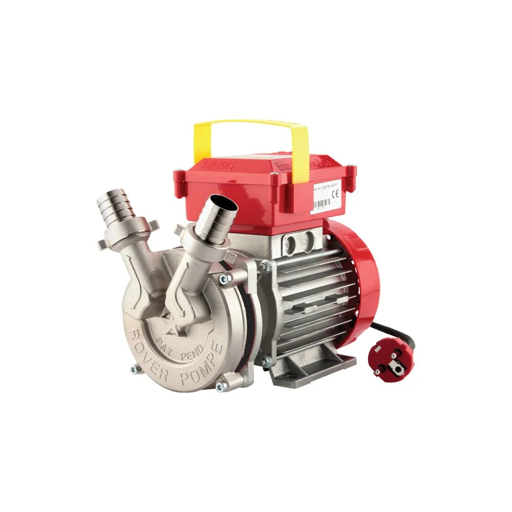 Φωτογραφία προϊόντος: ΗΛΕΚΤΡΑΝΤΛΙΑ ROVER NOVAX 20 B CE - 95°C 2850rpm