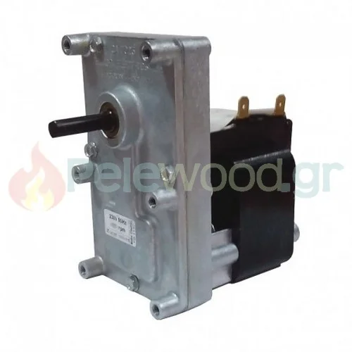 Φωτογραφία προϊόντος: MELLOR ELECTRICS ΜΟΤΕΡ MELLOR 5,3 RPM 39700082