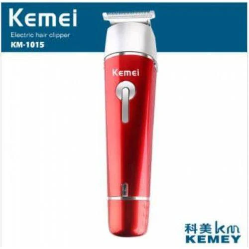 Φωτογραφία προϊόντος: KEMEI ΚΜ-1015 Κουρευτική Μηχανή 10 σε 1