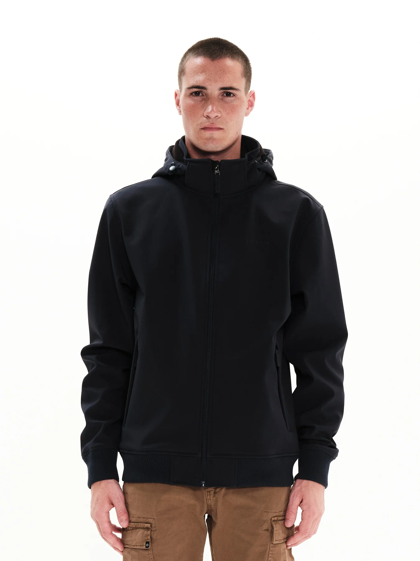 Φωτογραφία προϊόντος: EMERSON 222.EM11.08 (NAVY BLUE)