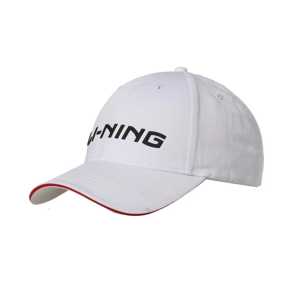 Φωτογραφία προϊόντος: Καπέλο Li Ning The Trend Baseball Cap - ΛΕΥΚΟ