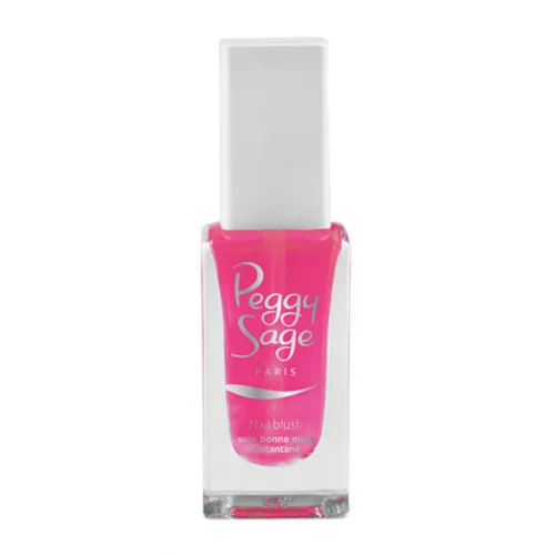 Φωτογραφία προϊόντος: Peggy Sage Nail Blush Στιγμιαία Περιποίηση 11 ml