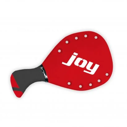 Φωτογραφία προϊόντος: Ρακετα Παραλιας Joy Rs SportC Red 345gr