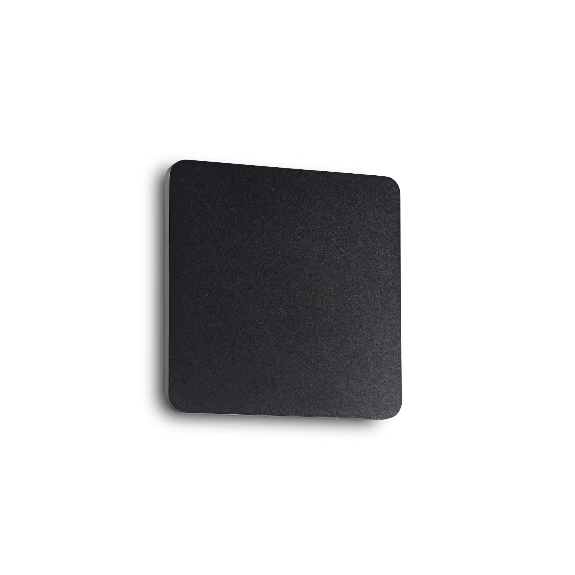 Φωτογραφία προϊόντος: Ideal lux Cover ap d15 square απλίκα Μαύρο