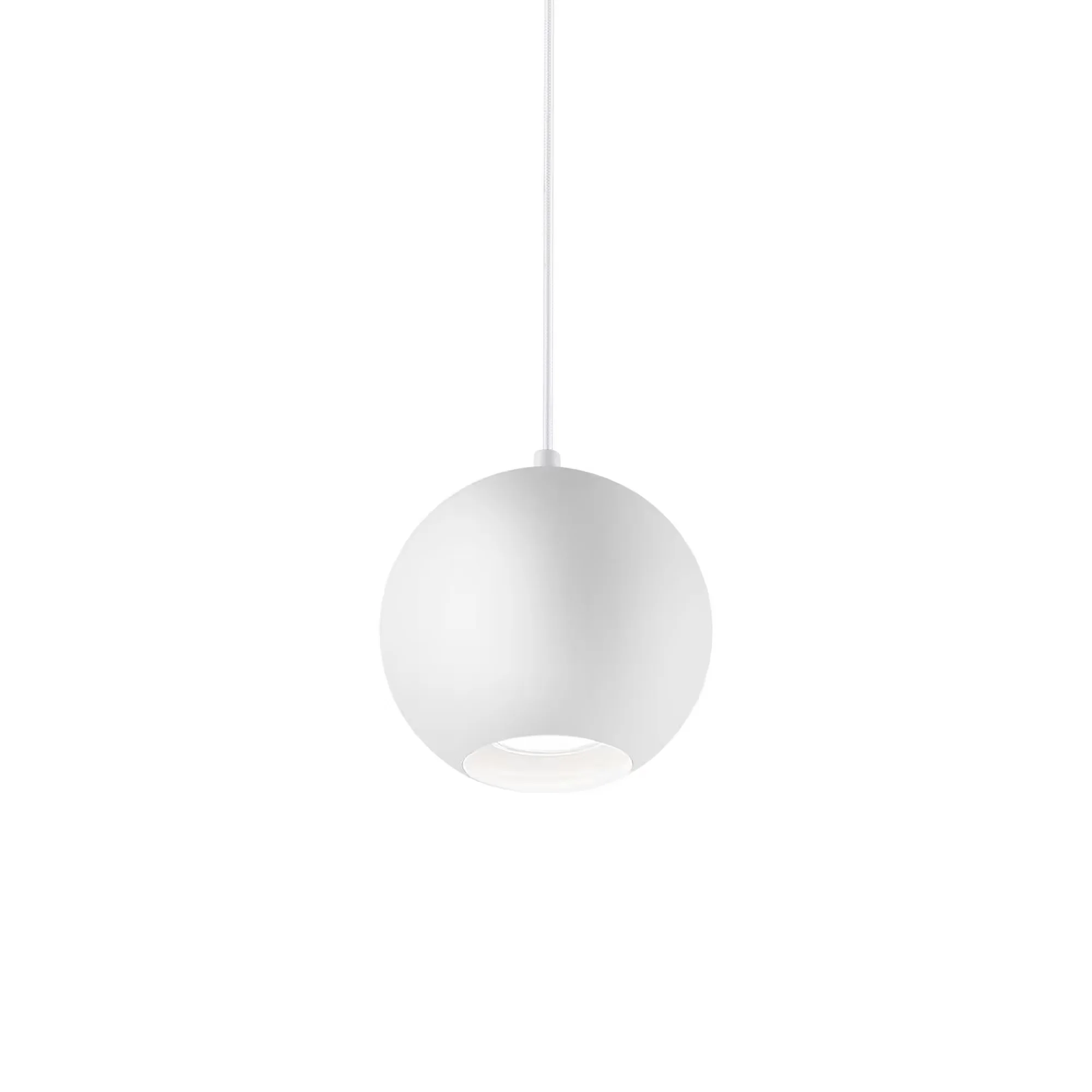 Φωτογραφία προϊόντος: Ideal lux Mr jack sp1 big Μονόφωτο Άσπρο