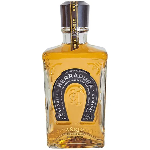 Φωτογραφία προϊόντος: Herradura Reposado 700ml τεκιλα