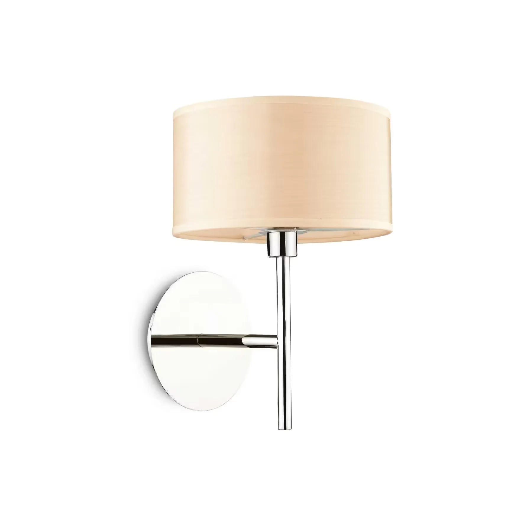Φωτογραφία προϊόντος: Ideal lux Woody ap1 φωτιστικό απλίκα Ξύλο