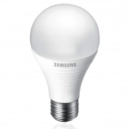 Φωτογραφία προϊόντος: Λάμπα Led 230V E27 3.6w 250lm θερμό λευκό 2700k 140° SI-I8W041140EU E SAMSUNG 0635/00203