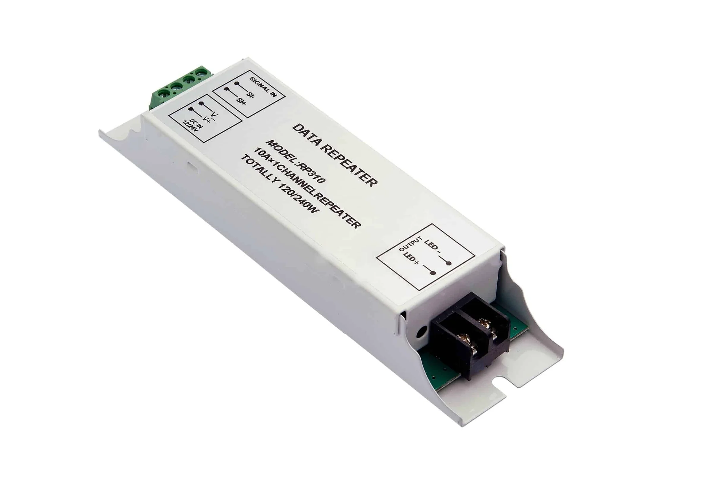 Φωτογραφία προϊόντος: Ενισχυτής POWER AMPLIFIER 12v BSL 0629/00054 BIG SOLAR