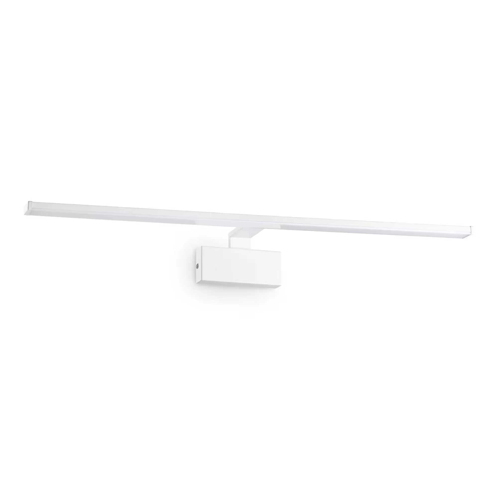 Φωτογραφία προϊόντος: Ideal lux Alma ap d81 φωτιστικό απλίκα Άσπρο
