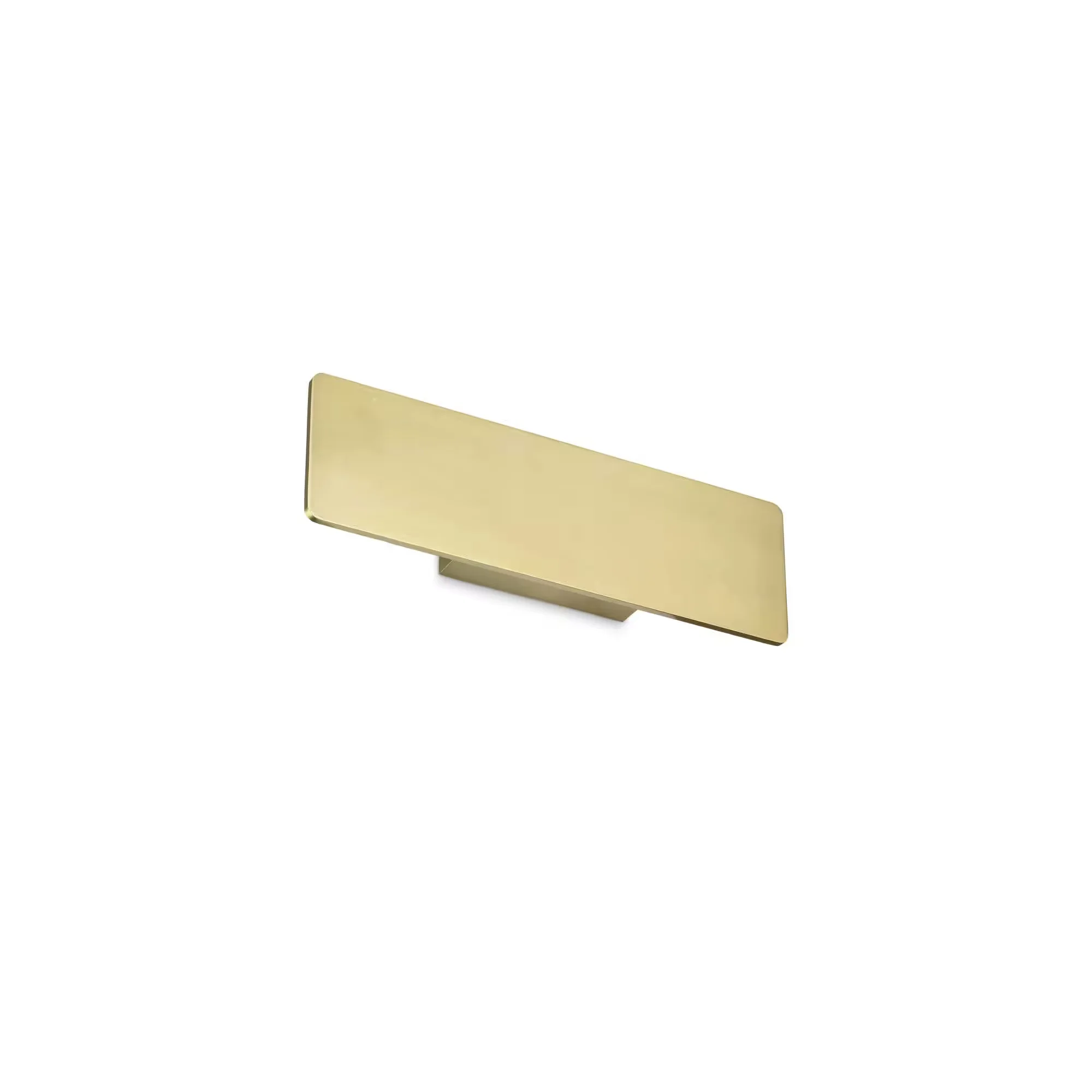 Φωτογραφία προϊόντος: Ideal lux Zig zag ap d29 απλίκα Ορείχαλκος 3000k