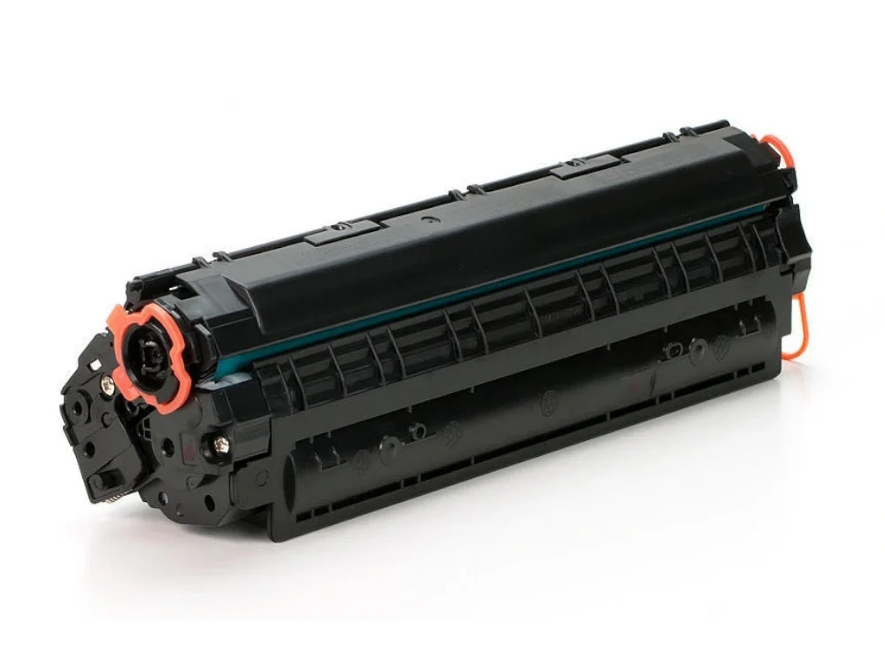 Φωτογραφία προϊόντος: Συμβατό Toner CF279H για HP CF279A 2K Black