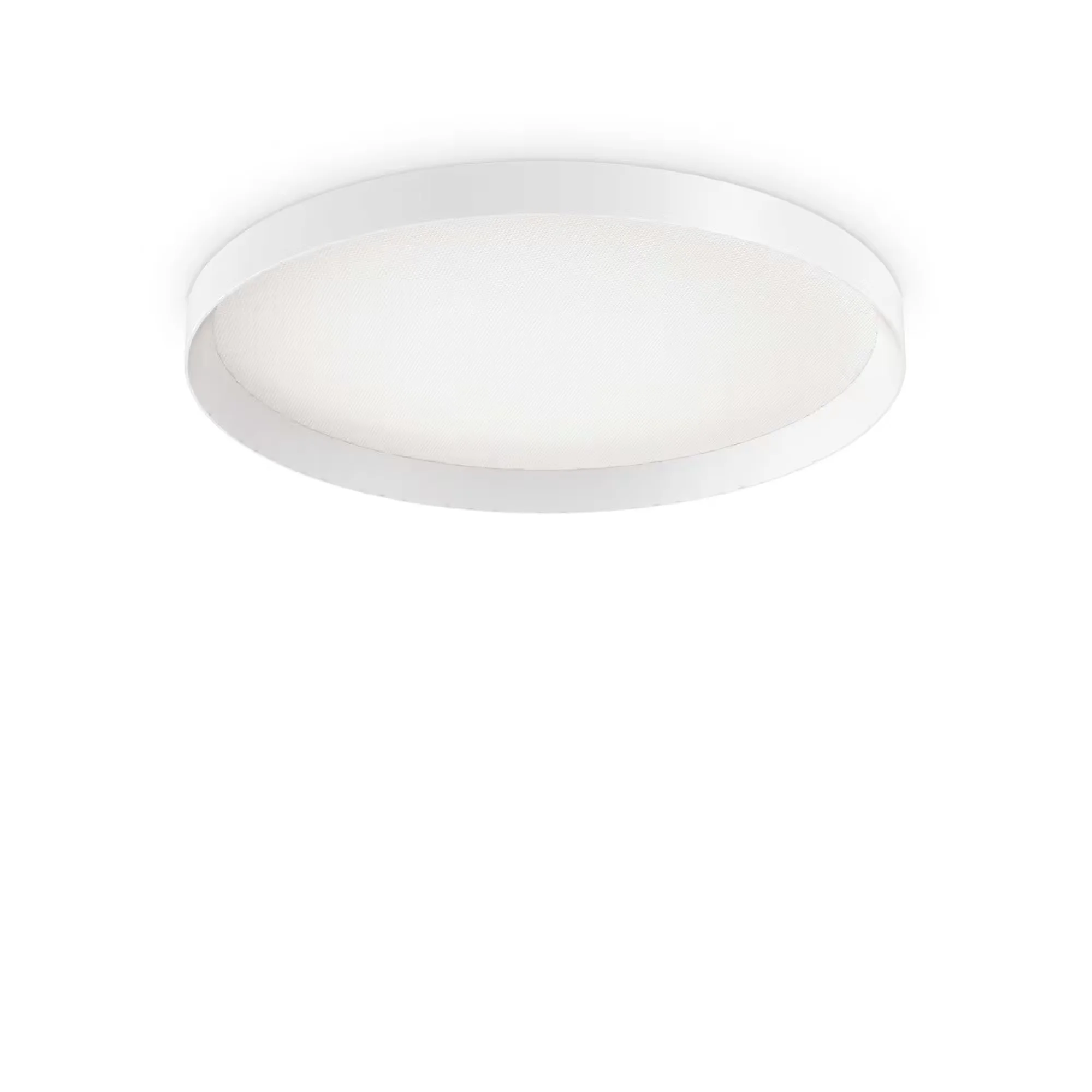 Φωτογραφία προϊόντος: Ideal lux Fly pl d60 φωτιστικό οροφής 3000k Άσπρο