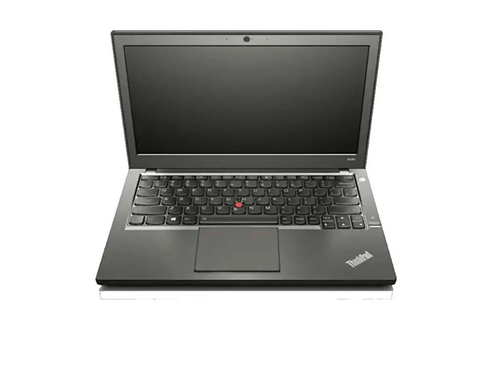 Φωτογραφία προϊόντος: Laptop Lenovo X270 12" (Intel Core i5-7200U/ RAM 8GB/ SSD 256GB/ Windows 10 ProGr) GRADE A