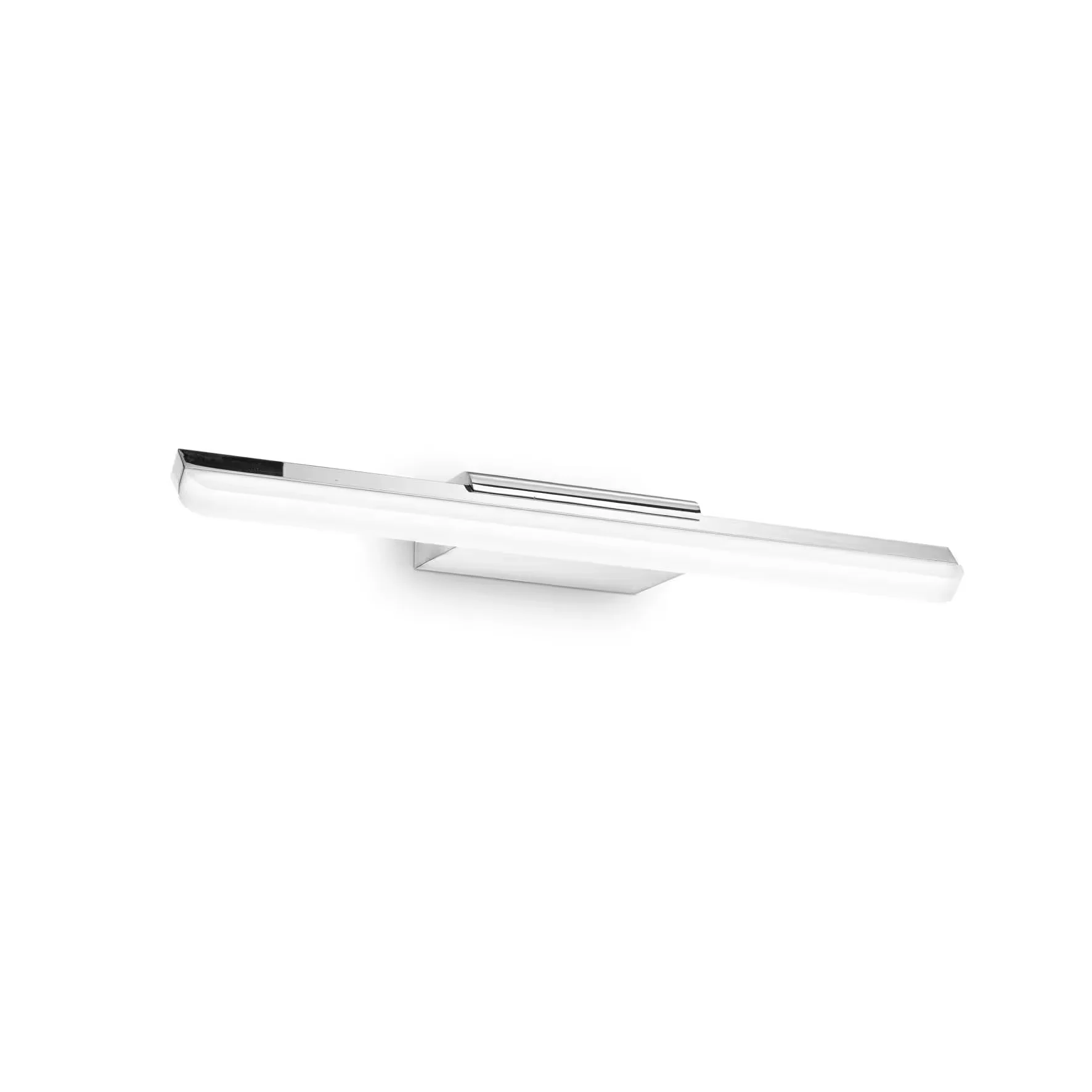 Φωτογραφία προϊόντος: Ideal lux Riflesso ap d42 φωτιστικό τοίχου μπάνιου Χρώμιο