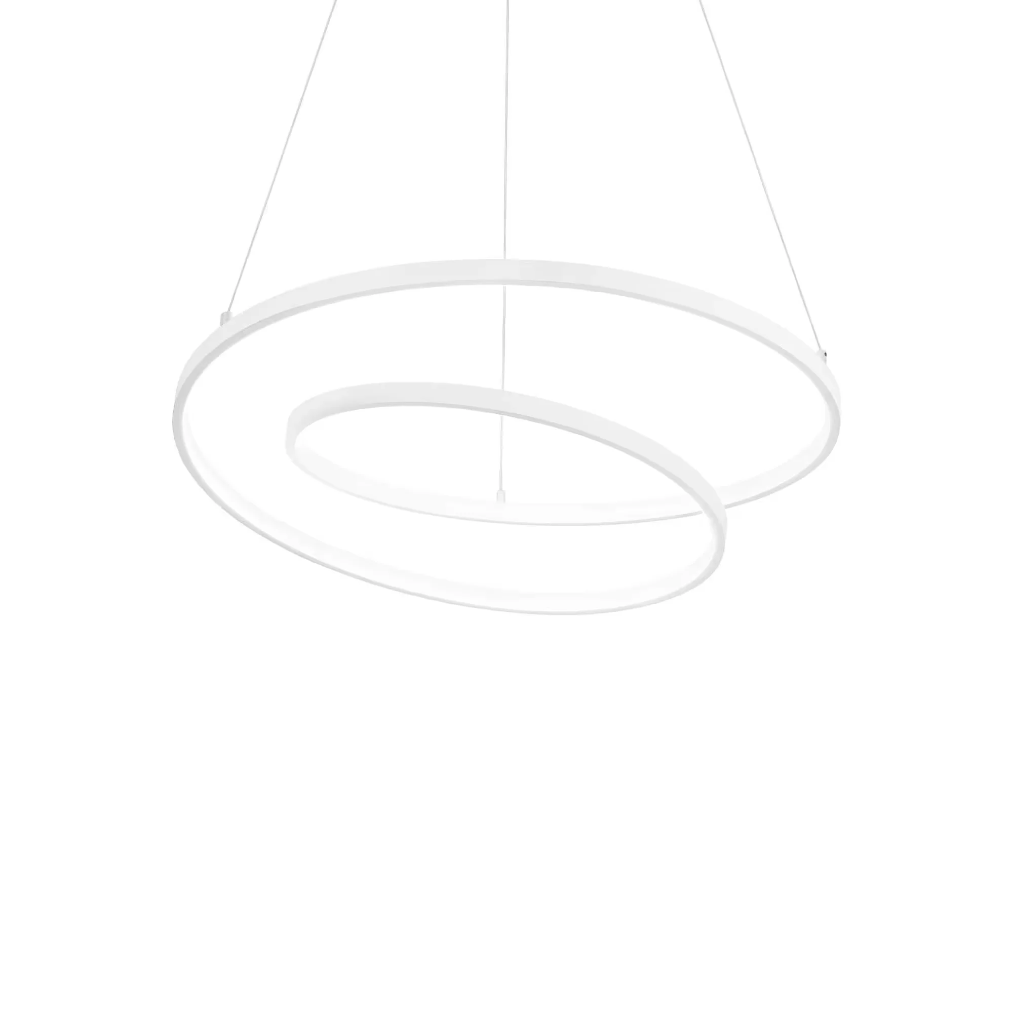 Φωτογραφία προϊόντος: Ideal lux Oz sp d60 3000k φωτιστικό κρεμαστό Άσπρο