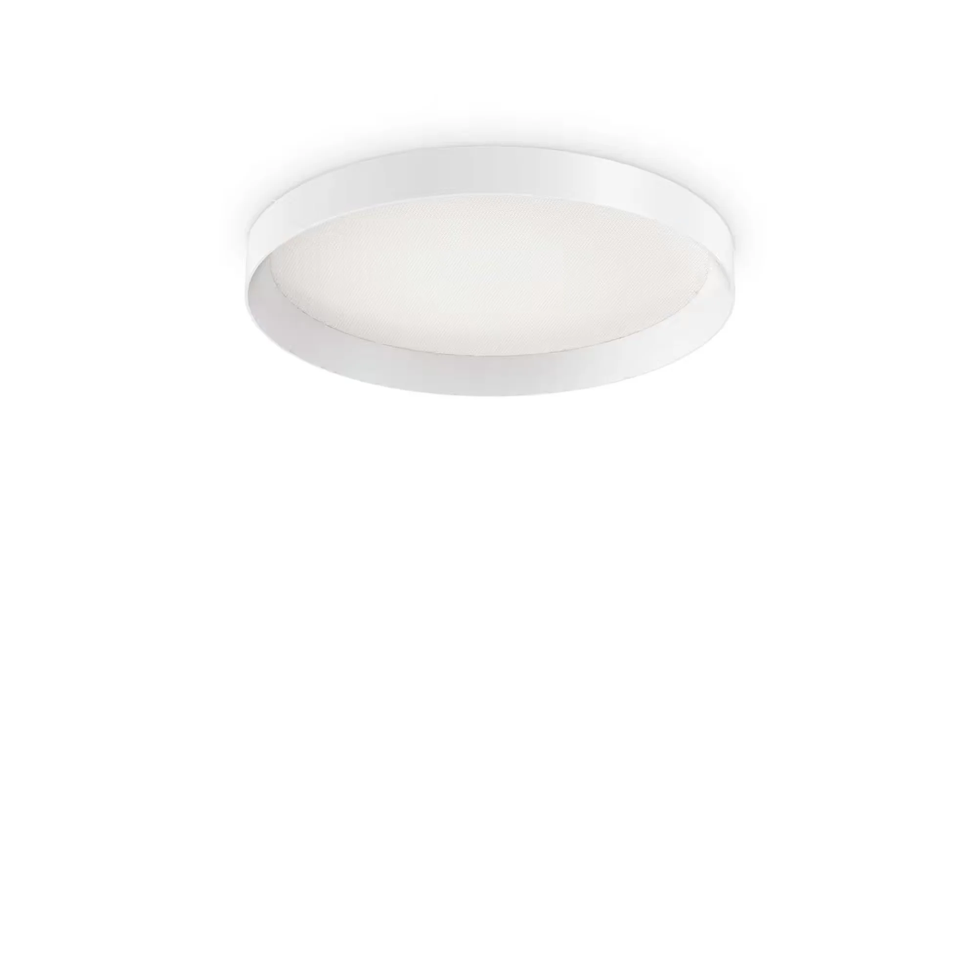 Φωτογραφία προϊόντος: Ideal lux Fly pl d35 φωτιστικό οροφής Άσπρο 3000k