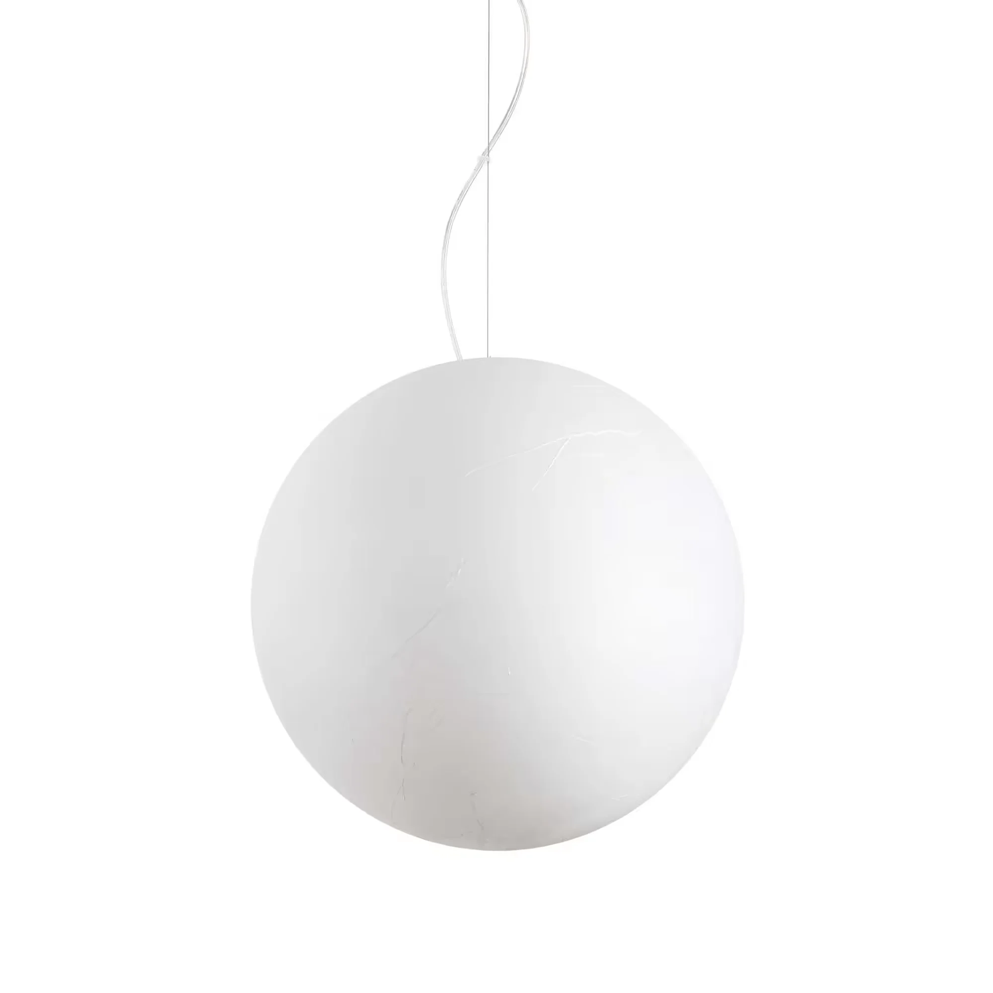 Φωτογραφία προϊόντος: Ideal lux Carta sp1 φωτιστικό d50 Άσπρο
