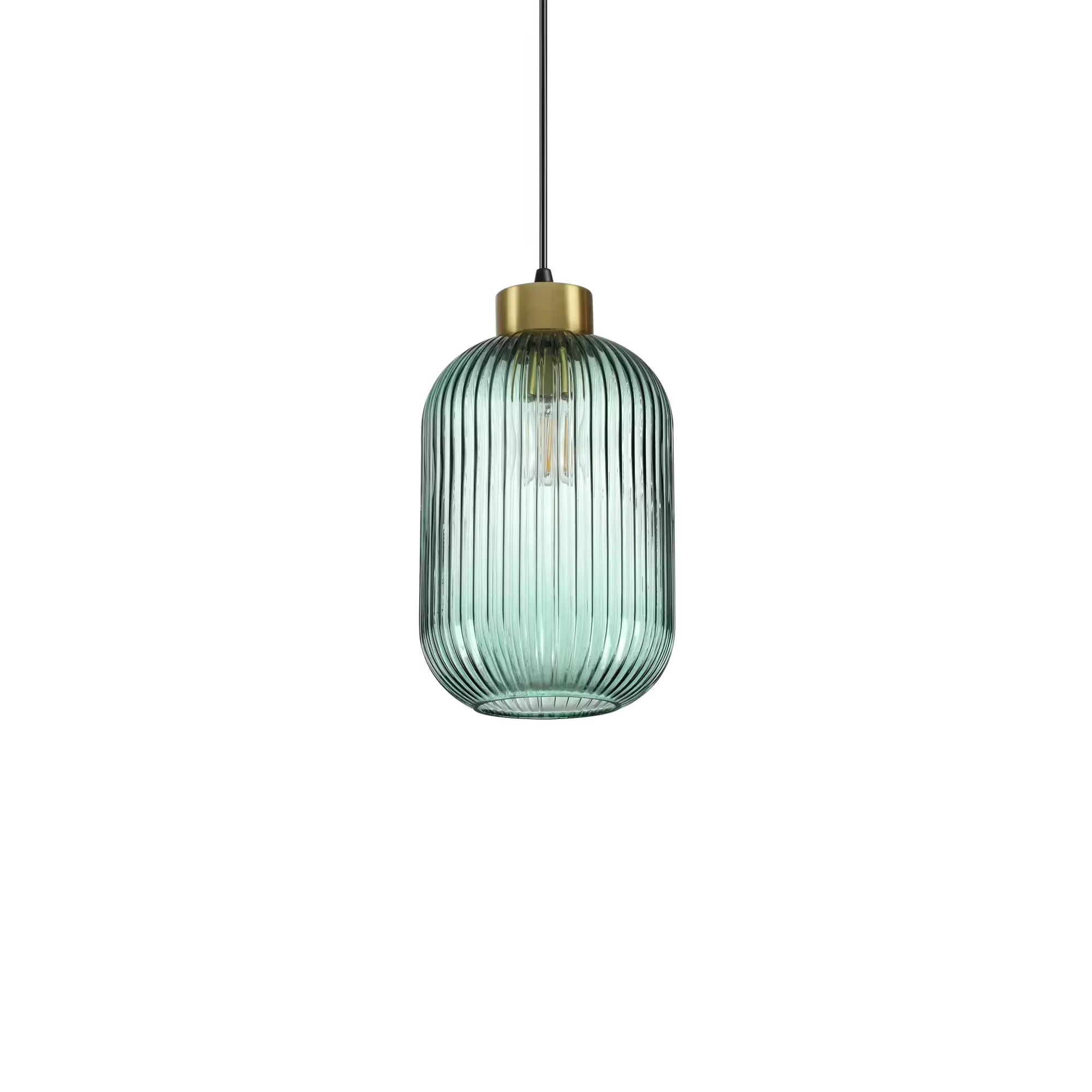 Φωτογραφία προϊόντος: Ideal lux Mint φωτιστικό μονόφωτο Πράσινο Mint-1 sp1