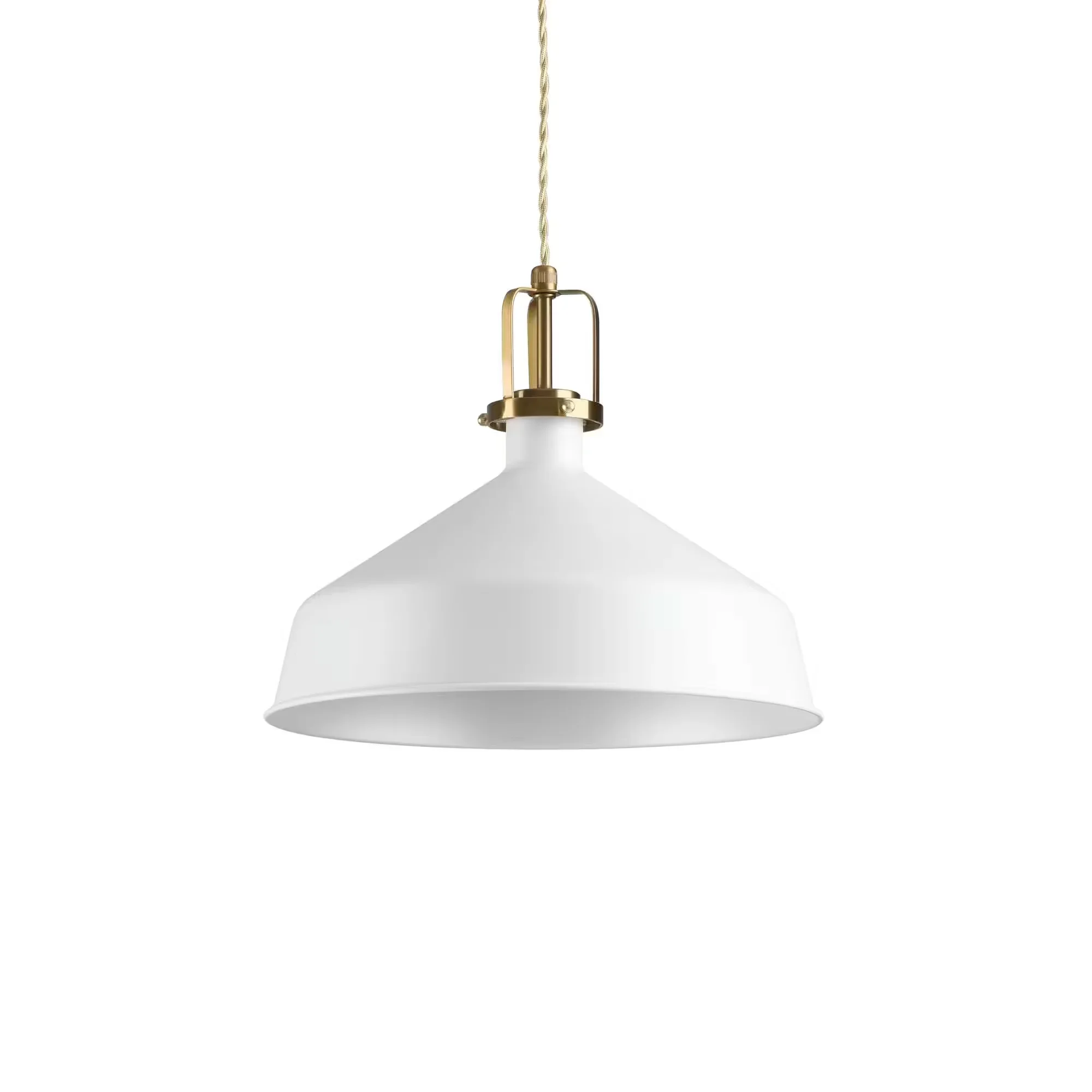 Φωτογραφία προϊόντος: Ideal lux Eris-2 sp1 Φωτιστικό μονόφωτο Άσπρο